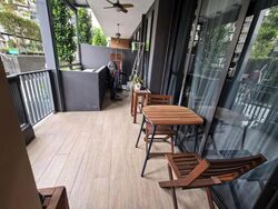 Sennett Estate (D13), Apartment #615028941